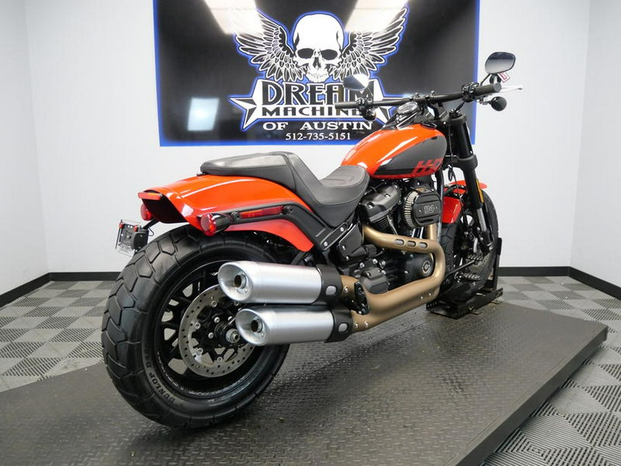 2023 Harley-Davidson® FXFBS - Fat Bob® 114