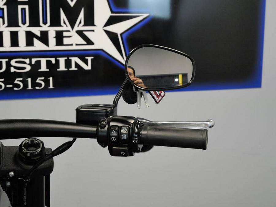 2023 Harley-Davidson® FXFBS - Fat Bob® 114