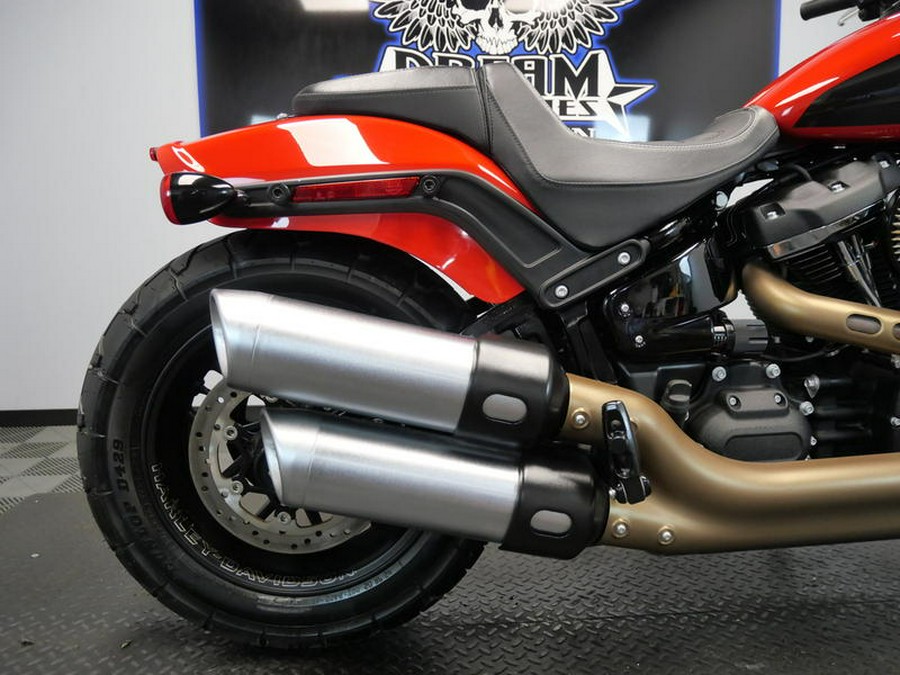 2023 Harley-Davidson® FXFBS - Fat Bob® 114
