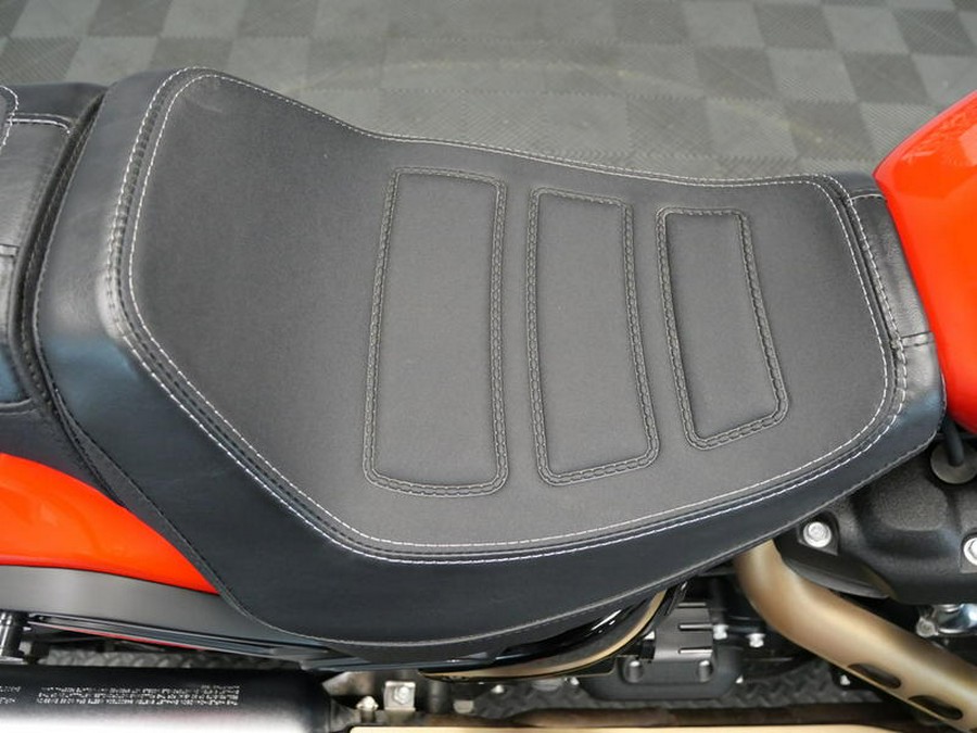 2023 Harley-Davidson® FXFBS - Fat Bob® 114