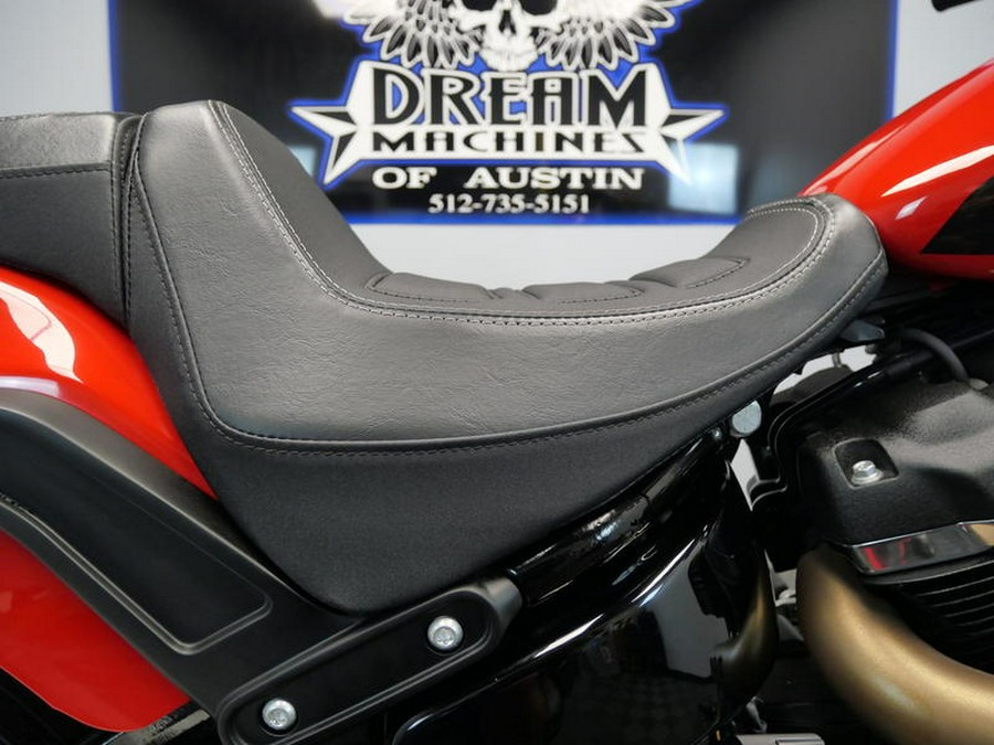 2023 Harley-Davidson® FXFBS - Fat Bob® 114