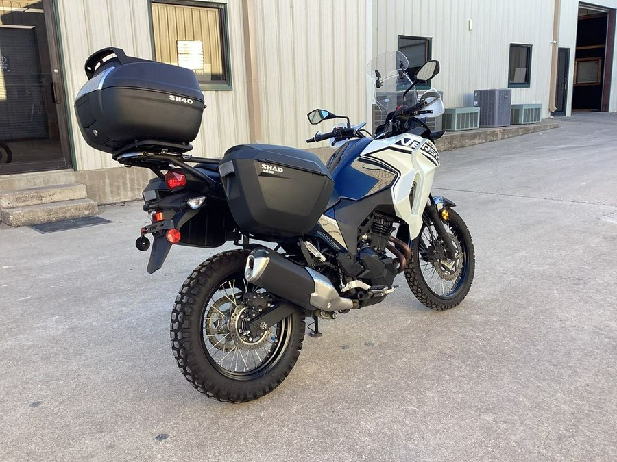 2022 Kawasaki Versys®-X 300 ABS