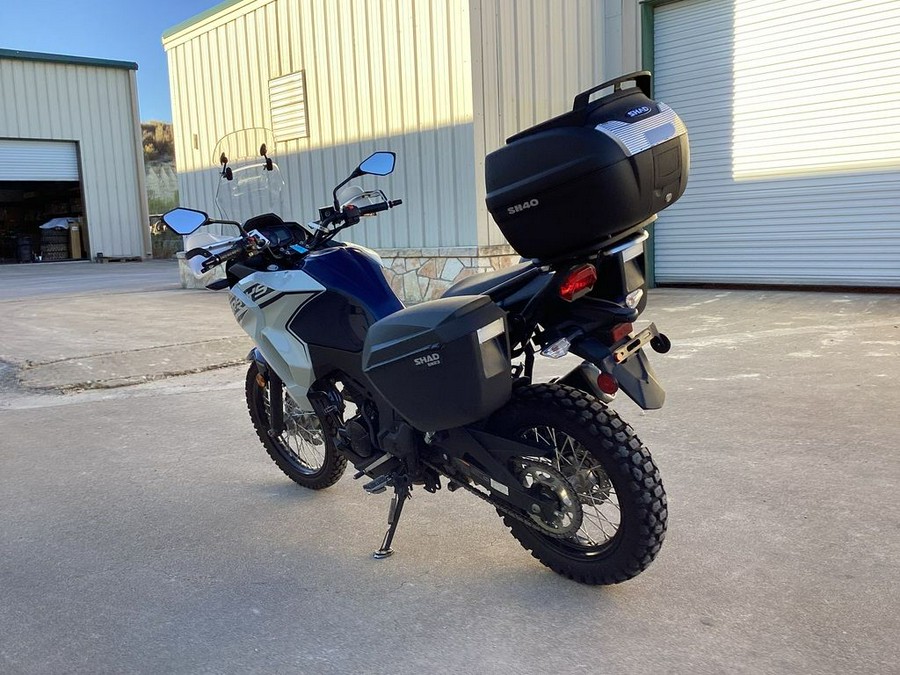 2022 Kawasaki Versys®-X 300 ABS