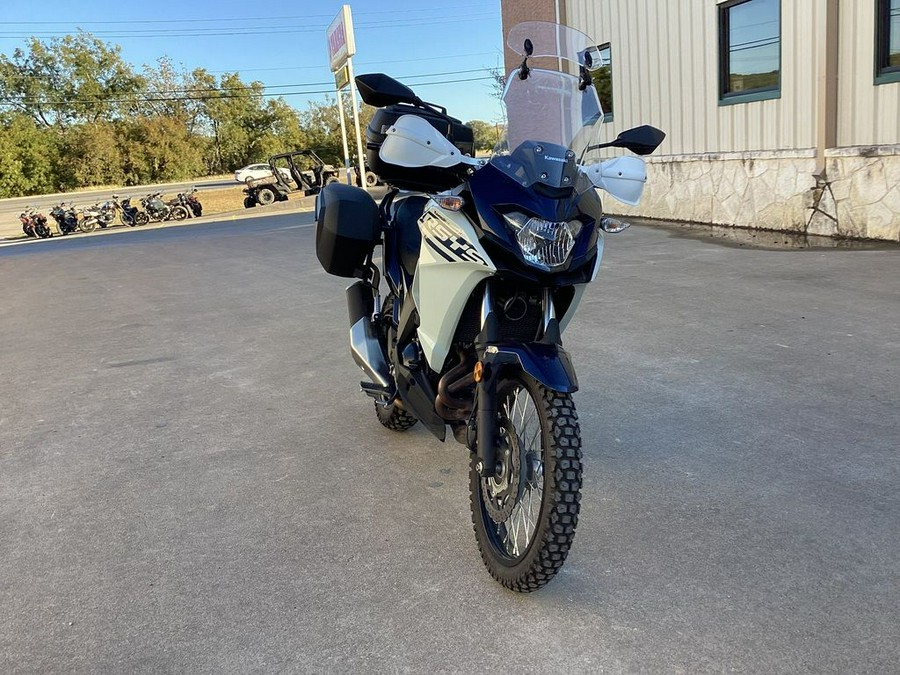 2022 Kawasaki Versys®-X 300 ABS