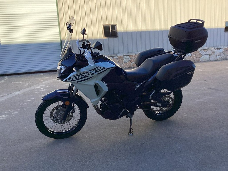 2022 Kawasaki Versys®-X 300 ABS