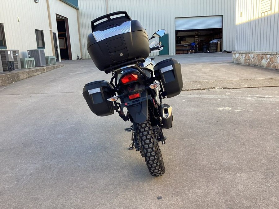 2022 Kawasaki Versys®-X 300 ABS