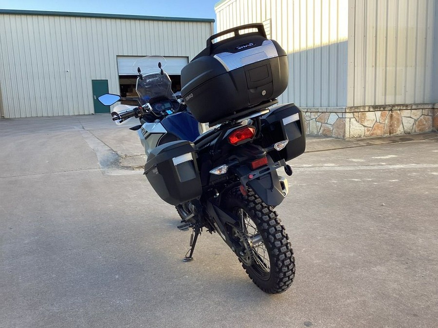 2022 Kawasaki Versys®-X 300 ABS