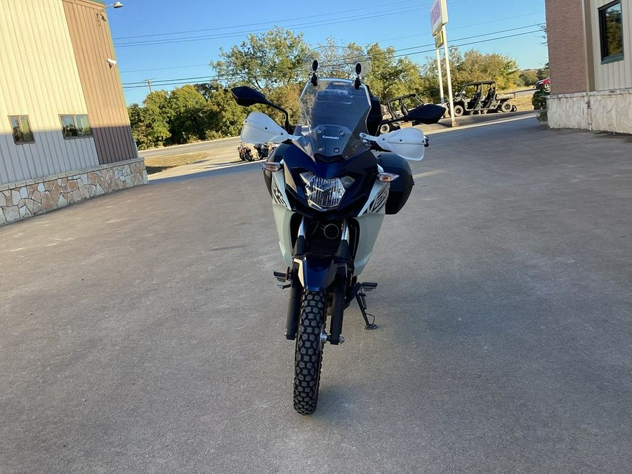 2022 Kawasaki Versys®-X 300 ABS