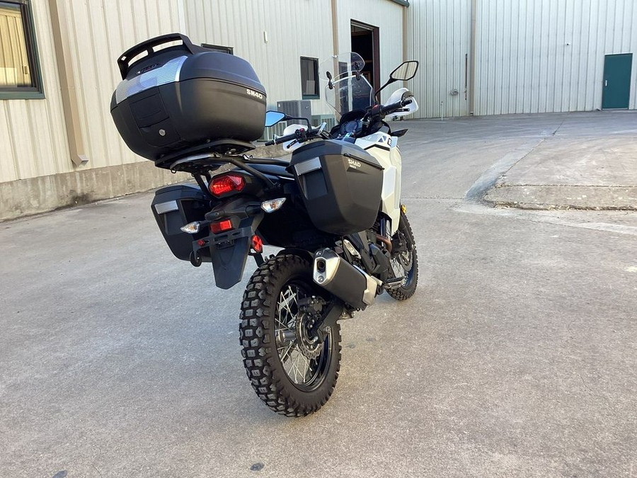 2022 Kawasaki Versys®-X 300 ABS