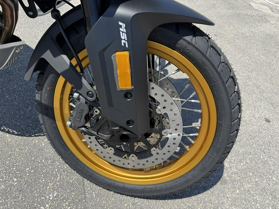 2026 CFMOTO Ibex 800 E