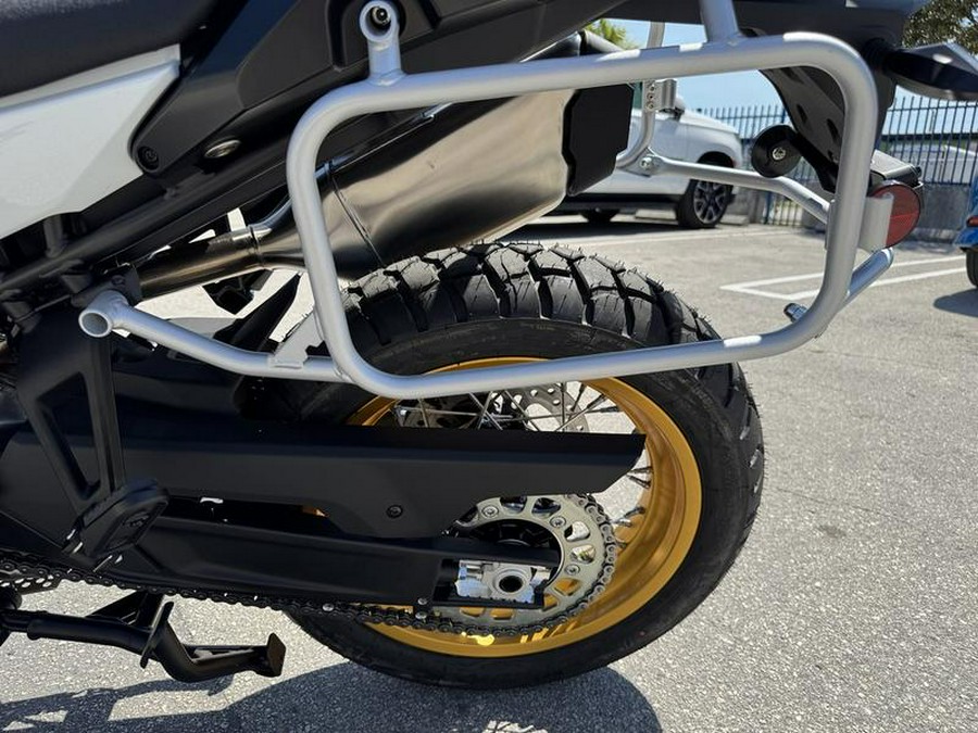 2026 CFMOTO Ibex 800 E