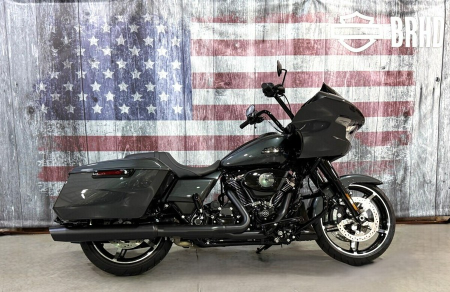 2025 Harley-Davidson Road Glide