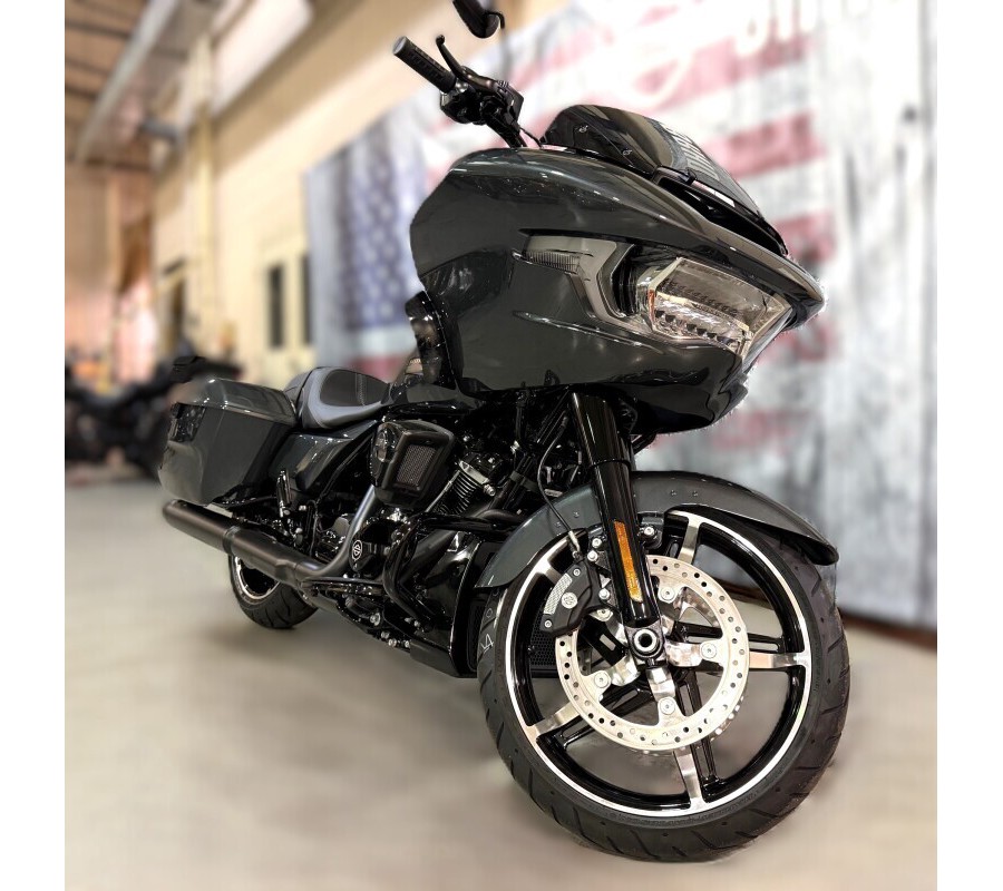 2025 Harley-Davidson Road Glide