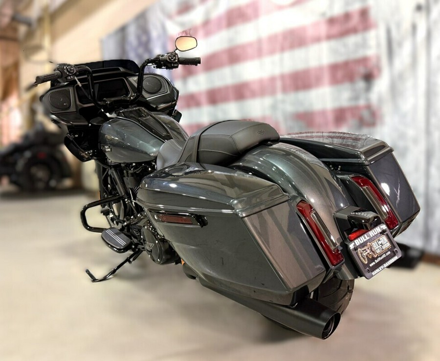2025 Harley-Davidson Road Glide