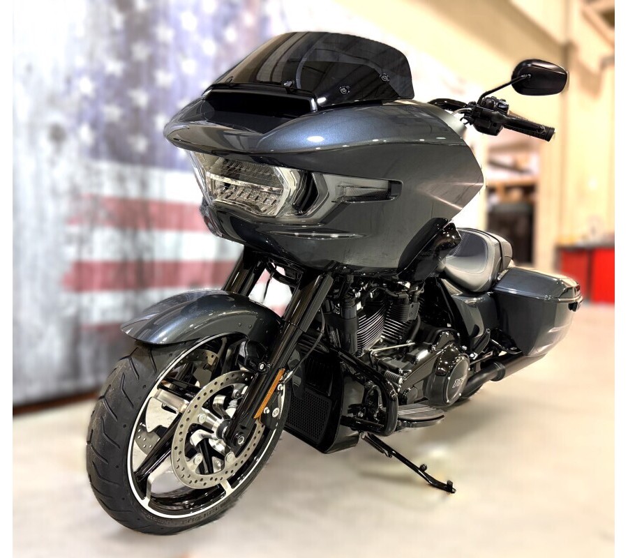 2025 Harley-Davidson Road Glide