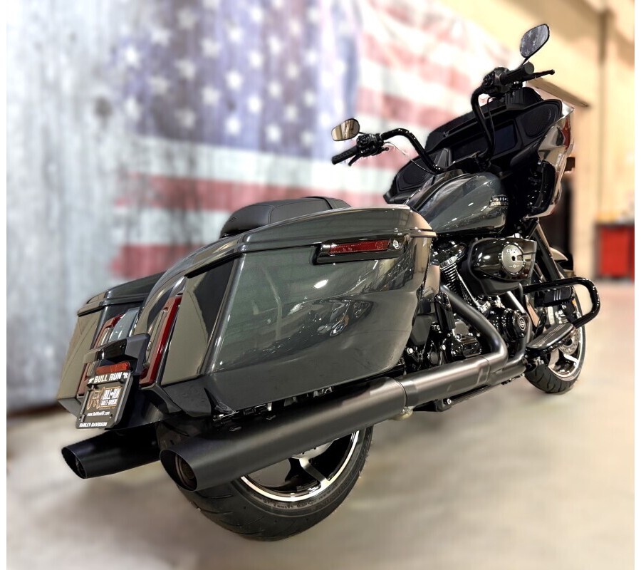 2025 Harley-Davidson Road Glide