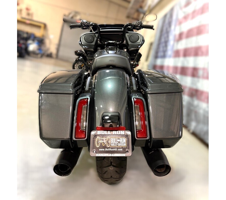 2025 Harley-Davidson Road Glide