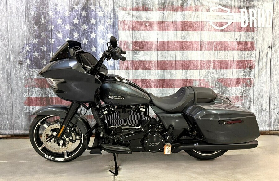 2025 Harley-Davidson Road Glide