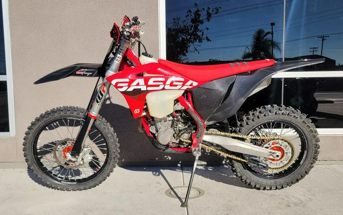 2021 GASGAS EX 450F