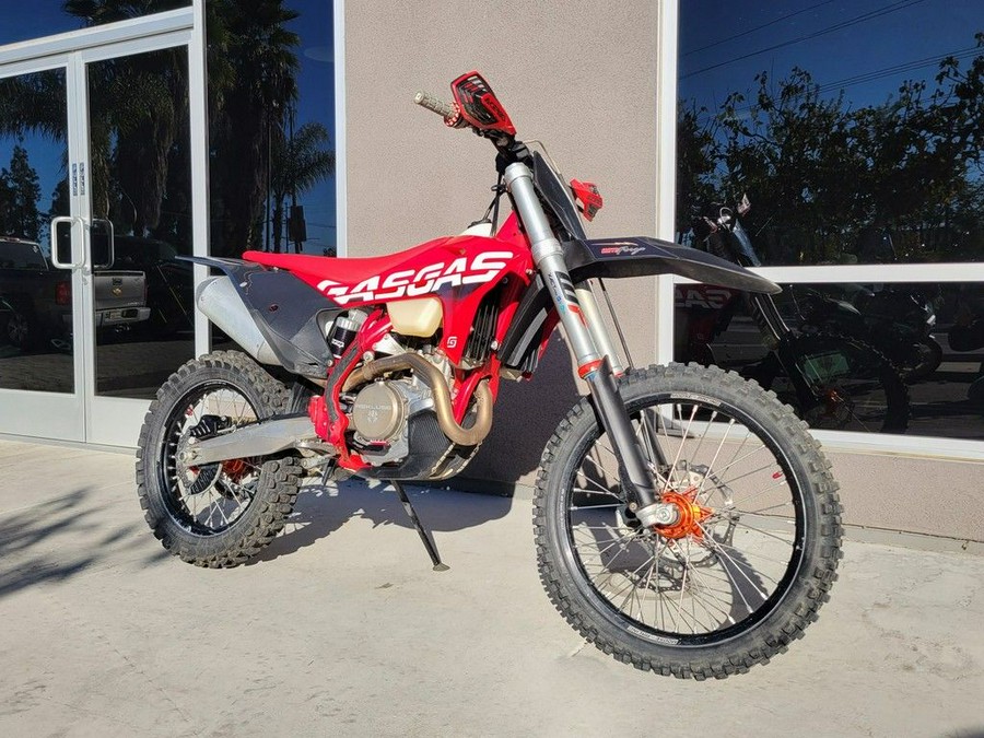 2021 GASGAS EX 450F