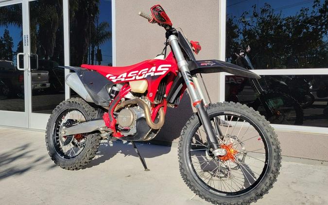 2021 GASGAS EX 450F