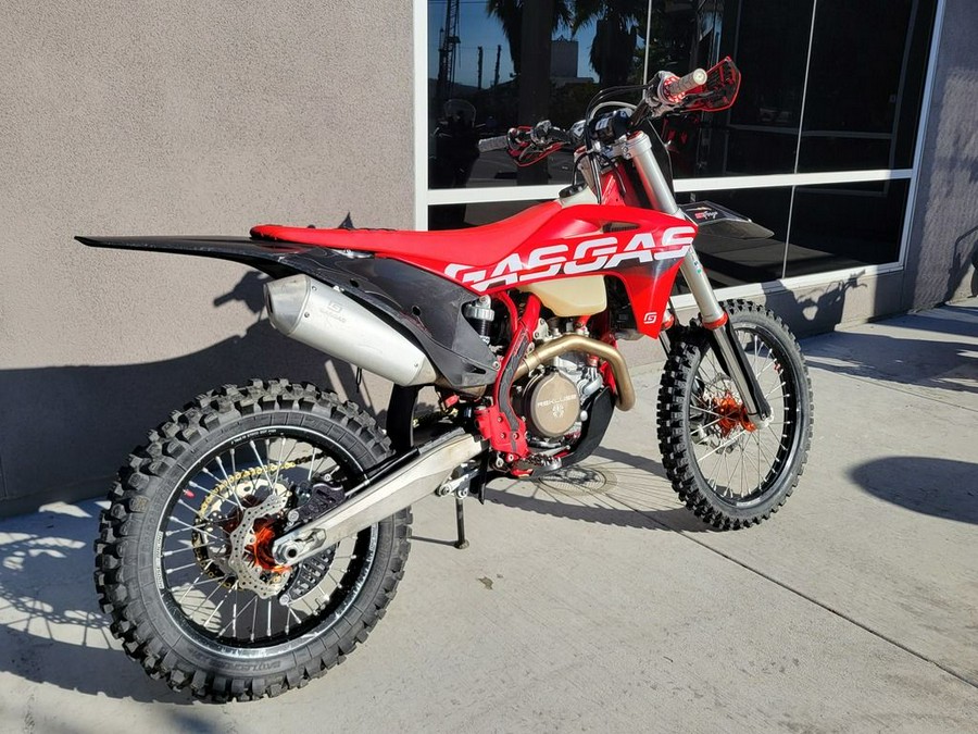 2021 GASGAS EX 450F