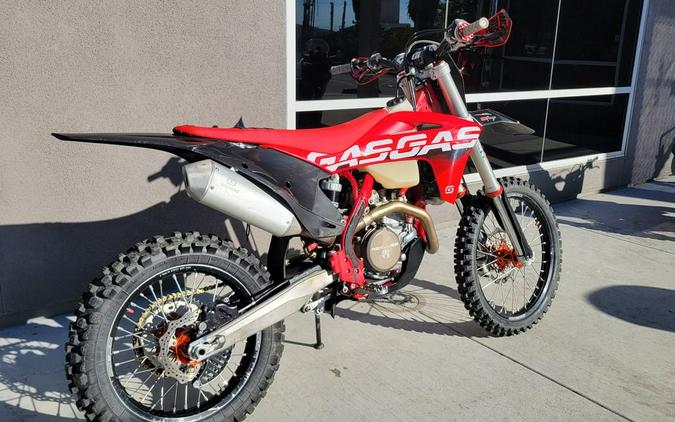 2021 GASGAS EX 450F
