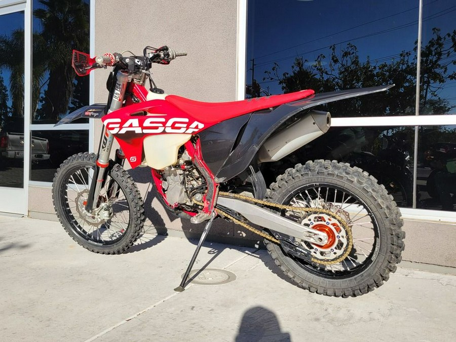 2021 GASGAS EX 450F