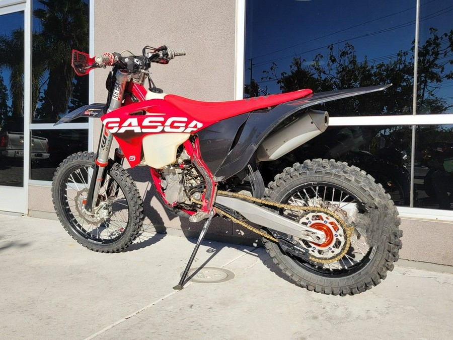 2021 GASGAS EX 450F