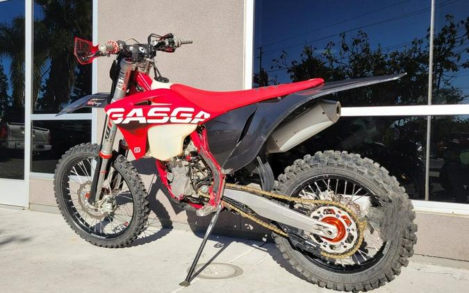 2021 GASGAS EX 450F