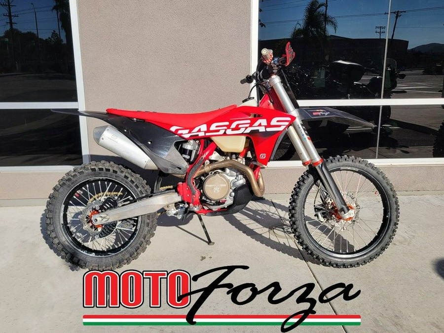 2021 GASGAS EX 450F