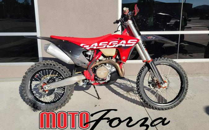 2021 GASGAS EX 450F
