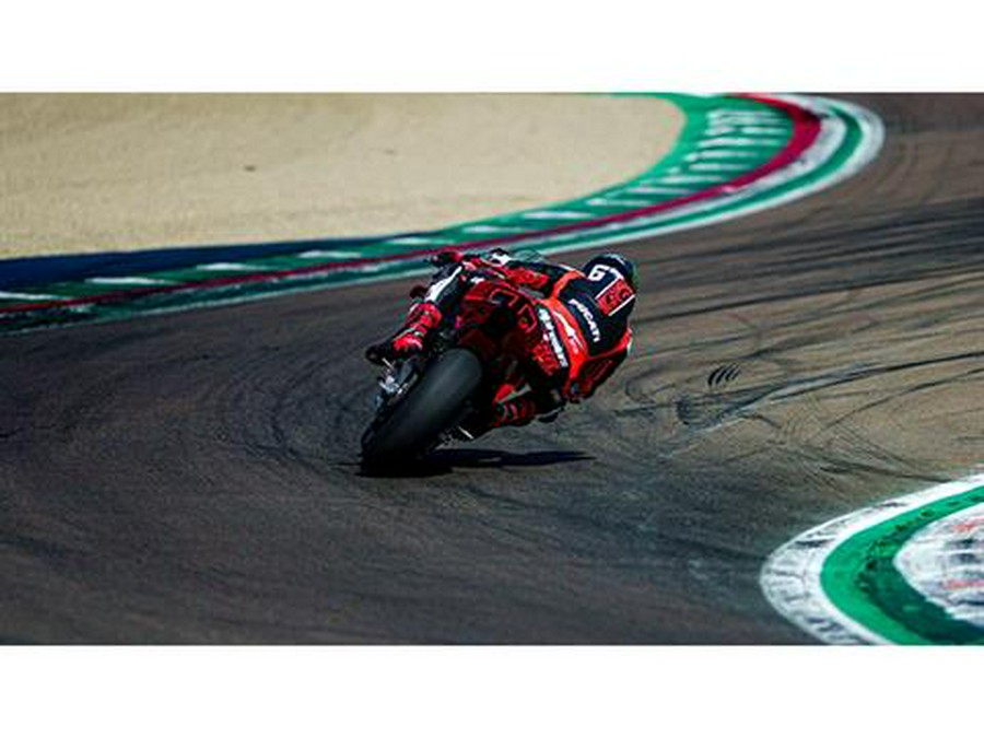 2026 Ducati Panigale V4