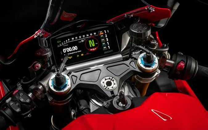 2026 Ducati Panigale V4