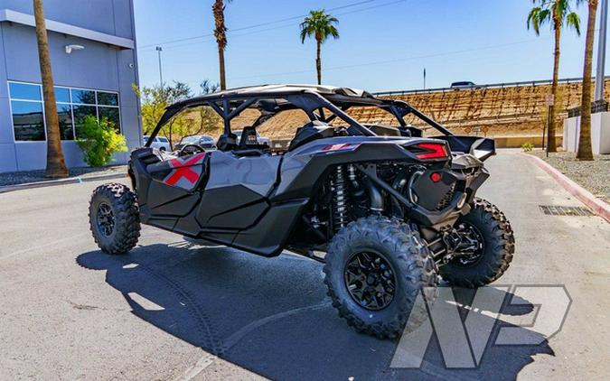 2026 Can-Am Maverick X3 MAX X Turbo