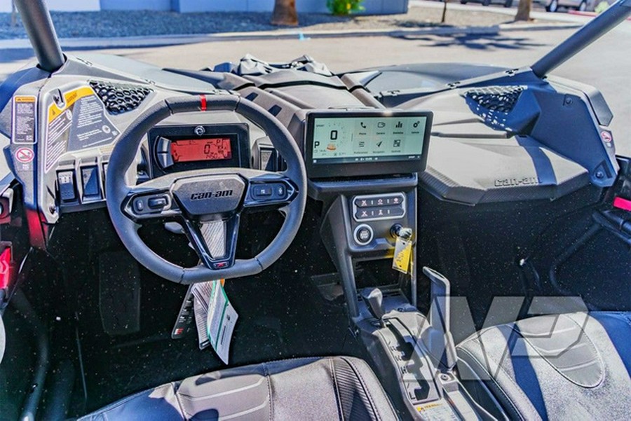 2026 Can-Am Maverick X3 MAX X Turbo