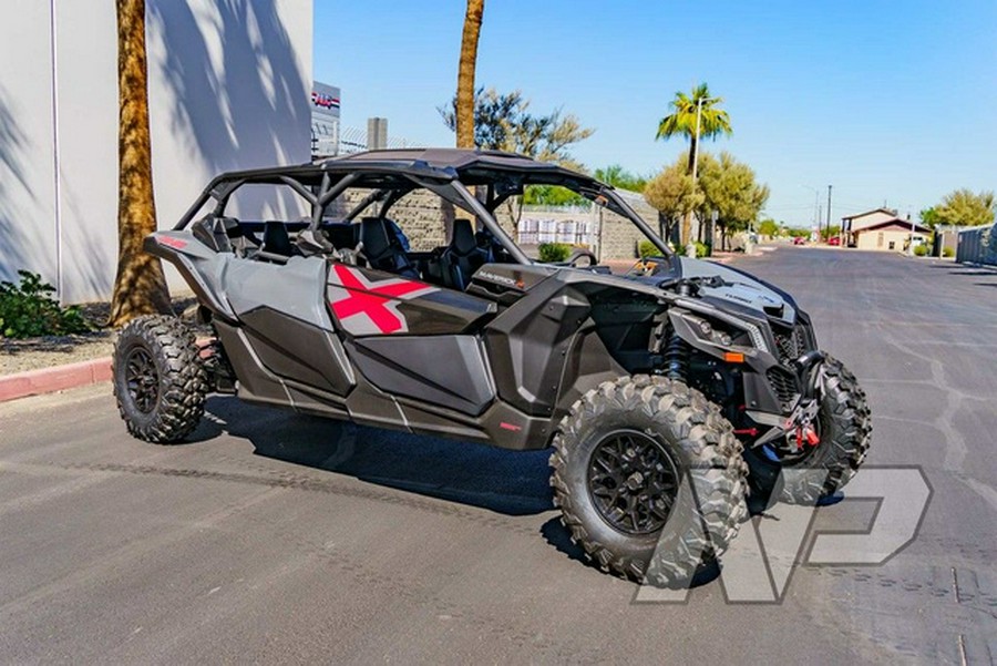 2026 Can-Am Maverick X3 MAX X Turbo