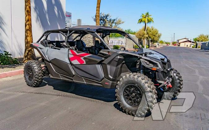 2026 Can-Am Maverick X3 MAX X Turbo