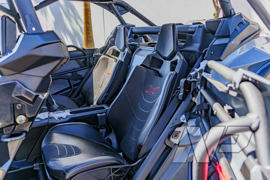 2026 Can-Am Maverick X3 MAX X Turbo