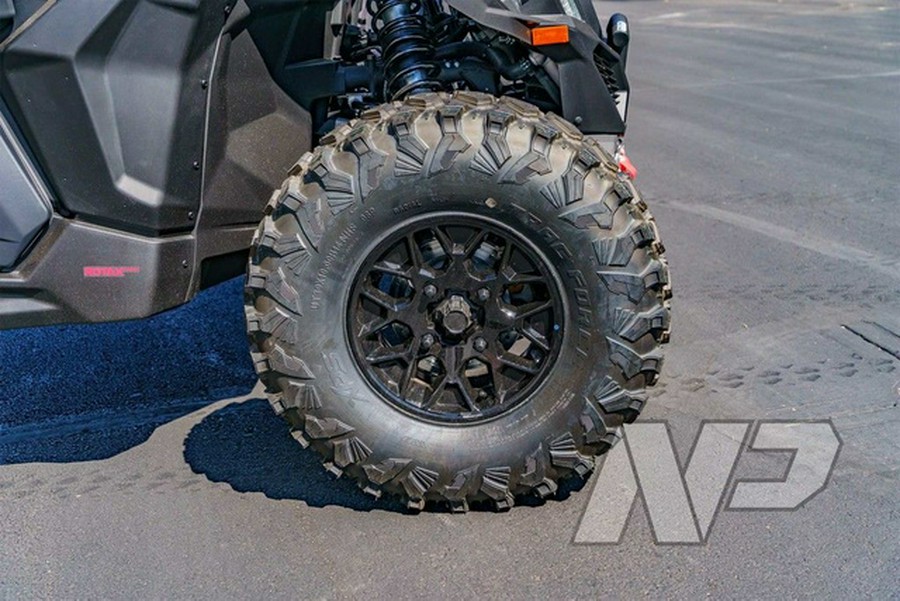 2026 Can-Am Maverick X3 MAX X Turbo