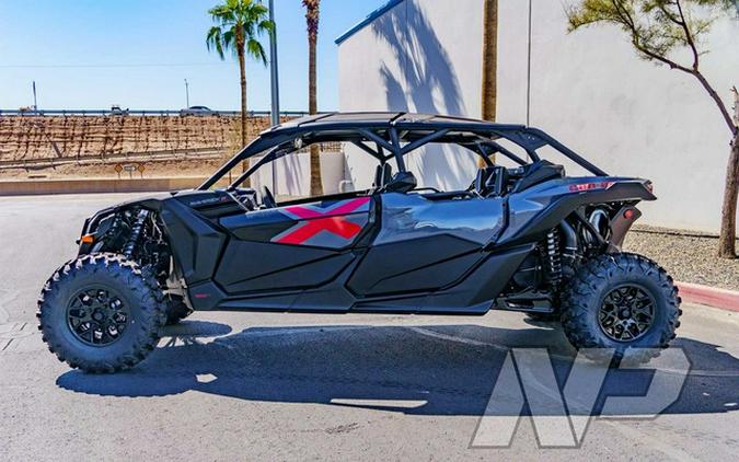 2026 Can-Am Maverick X3 MAX X Turbo
