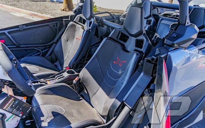 2026 Can-Am Maverick X3 MAX X Turbo