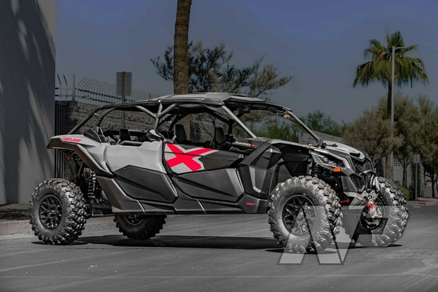 2026 Can-Am Maverick X3 MAX X Turbo