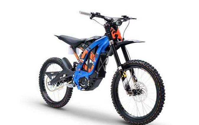 2025 Surron Light Bee X