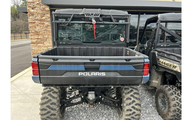 2025 Polaris Ranger XP® 1000 Premium