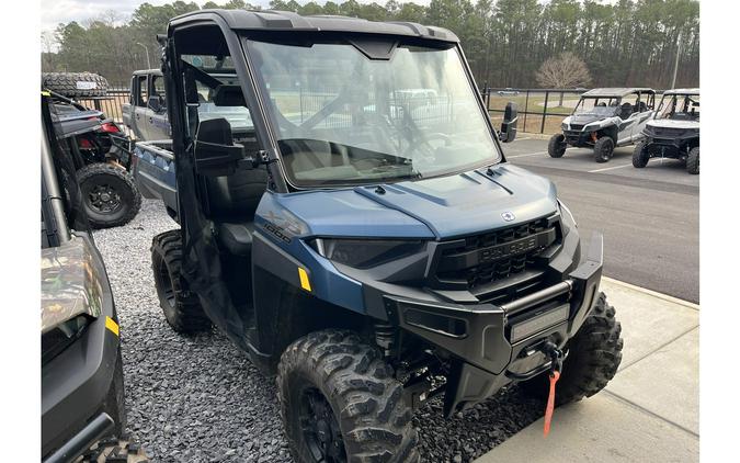 2025 Polaris Ranger XP® 1000 Premium