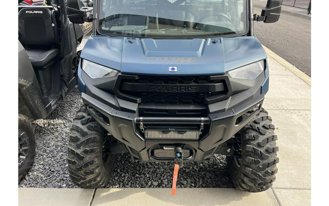 2025 Polaris Ranger XP® 1000 Premium