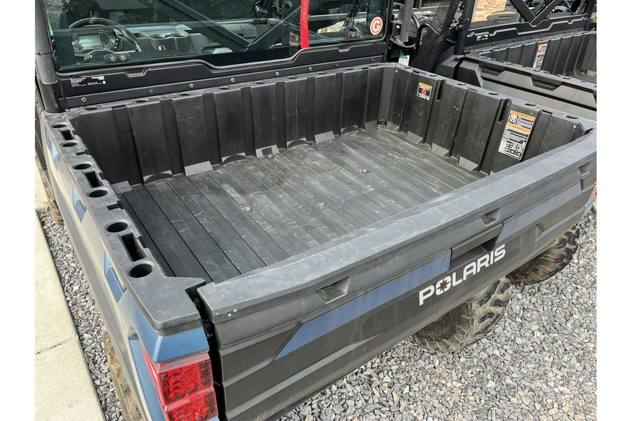 2025 Polaris Ranger XP® 1000 Premium