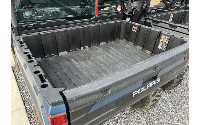 2025 Polaris Ranger XP® 1000 Premium