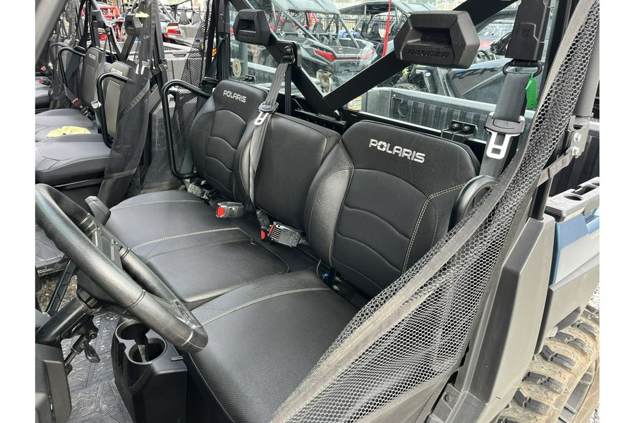 2025 Polaris Ranger XP® 1000 Premium